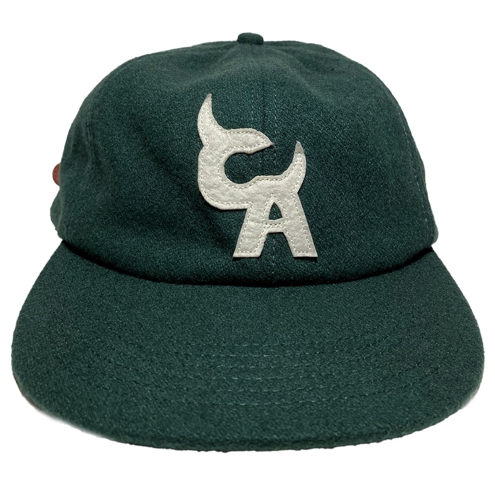 Tyler The Creator Chromakopia Postmates Pop Up Classic Cap