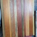 Handmade cutting board