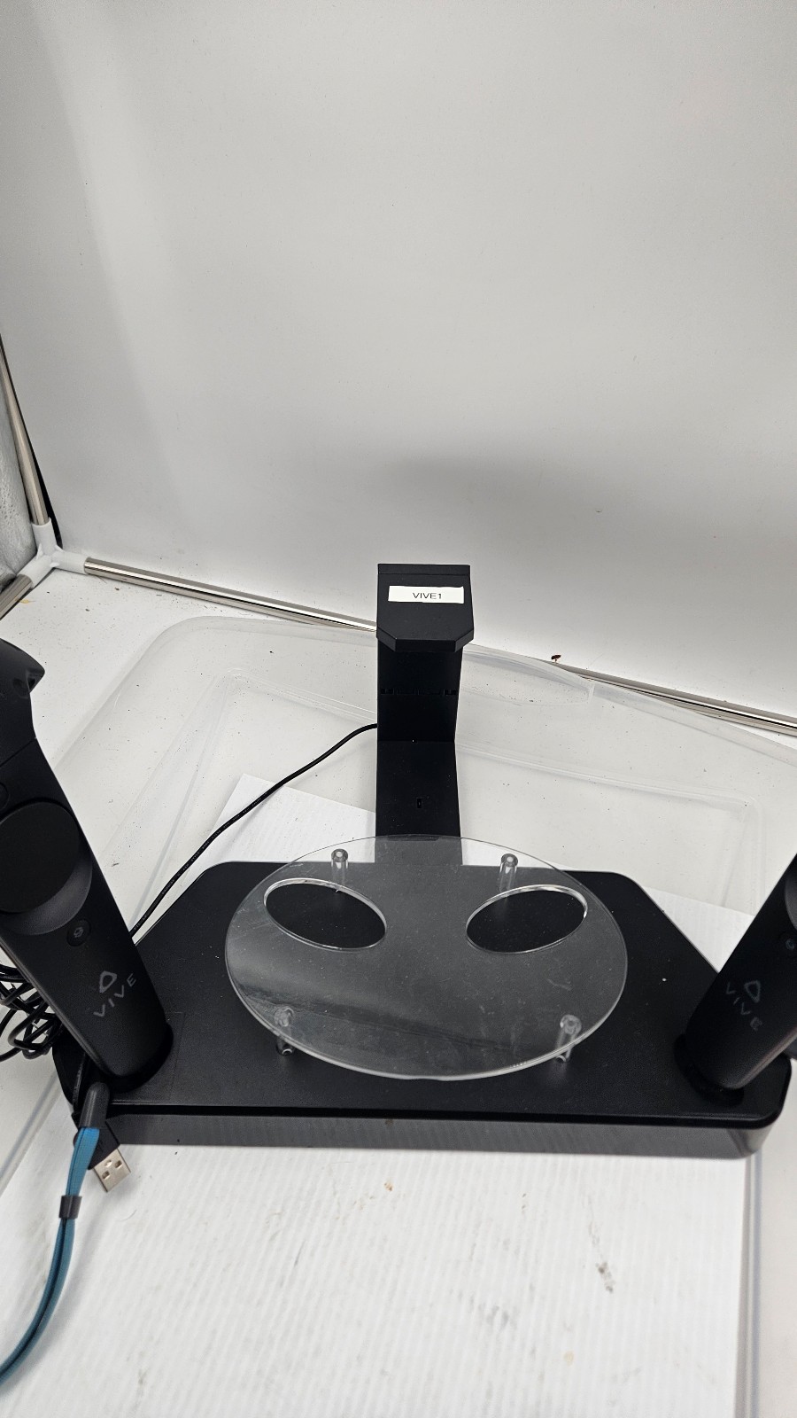 HTC Vive VR Controllers 2PR7100 - Pair