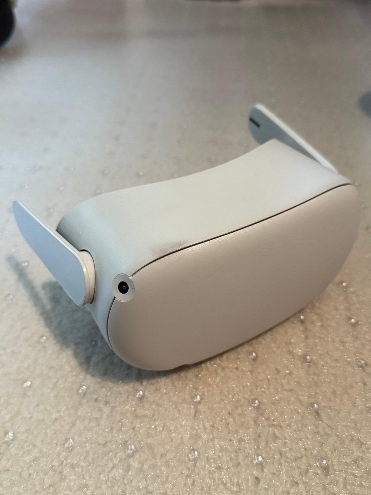 Meta OCU LUS Quest 2 Headset Only Genuine OEM for repair