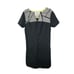 Title Nine Women's Dream Overdrive Athletic Dress Black- Size Small