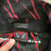Vintage Spiderman 2002 Marvel Movie Comic Spider-man button up