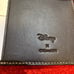 NWT Disney X Coach Notebook+cover with holiday print