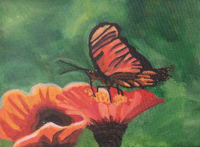 paintings and artwork