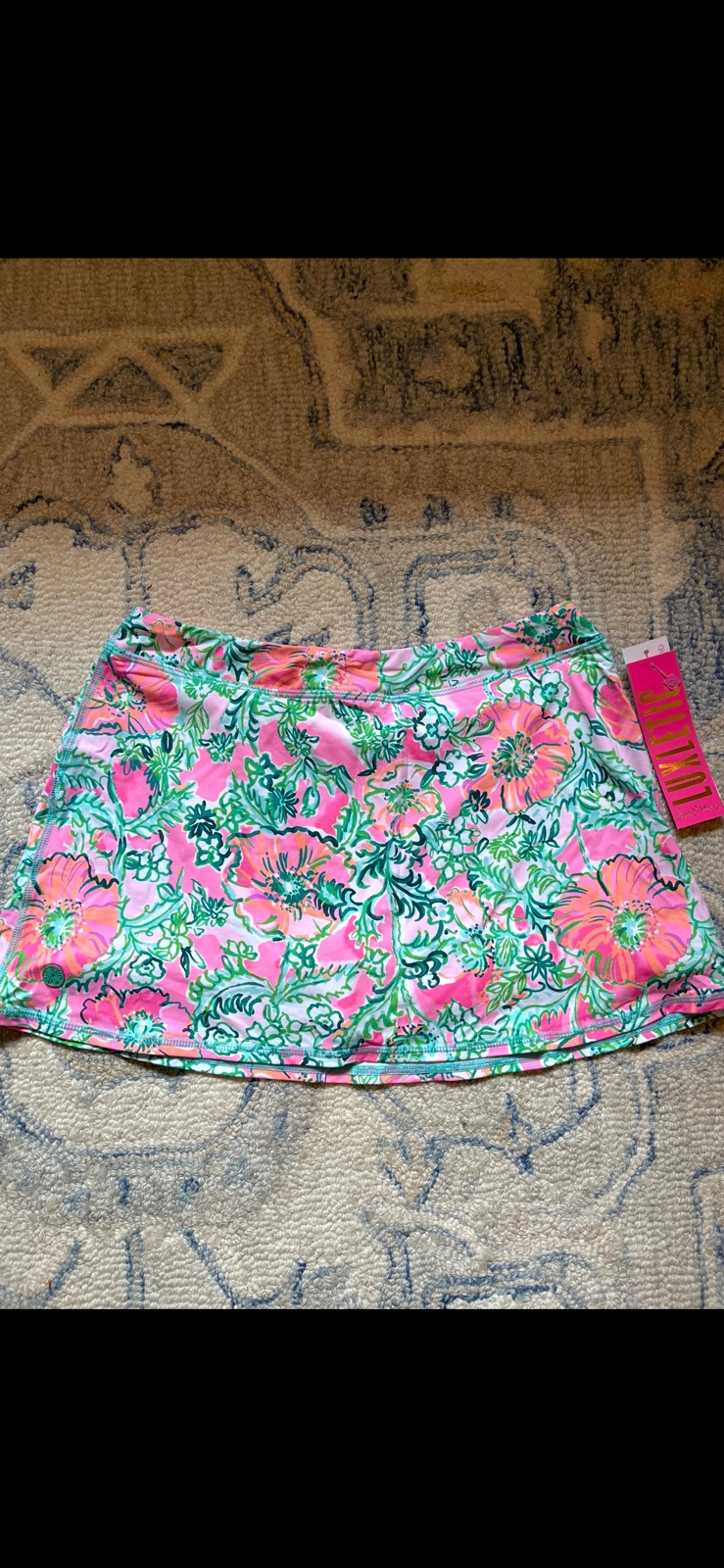 Lilly Pulitzer Luxletic Girls