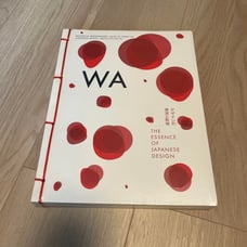 WA: The Source and Form of Japanese Design...