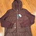 New TENTREE Coastal Hybrid Hoodie Jacket Men’s Size Extra Large Retail 150.