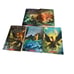 Percy Jackson Complete Series Set 1-5 Paperback Books Rick Riordan Lot of 5