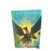 Percy Jackson Complete Series Set 1-5 Paperback Books Rick Riordan Lot of 5