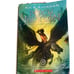 Percy Jackson Complete Series Set 1-5 Paperback Books Rick Riordan Lot of 5