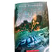 Percy Jackson Complete Series Set 1-5 Paperback Books Rick Riordan Lot of 5