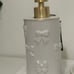 Coquette White Bow Bathroom Accessory Set by Rachel Zoe