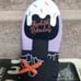 Absolutely Ridiculous sliding mitt (Adult ) seattle select | sliding mitt