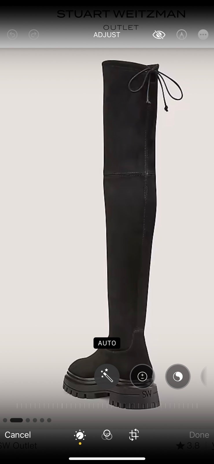 boots women