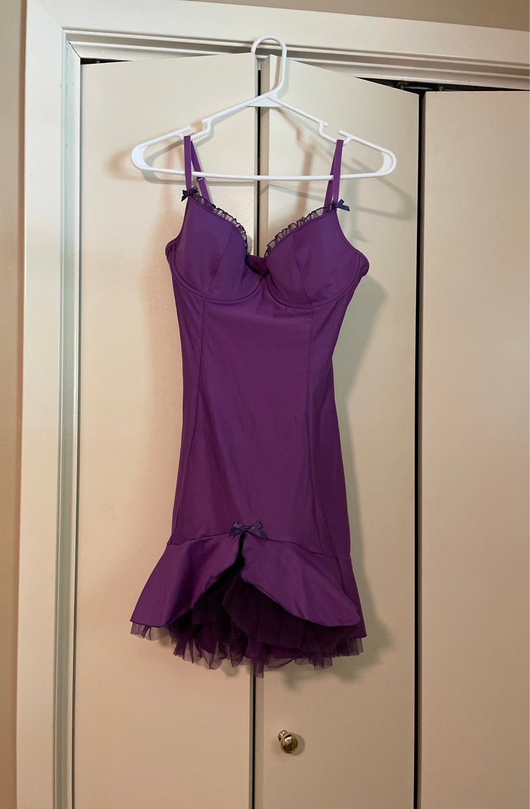 Vintage Victoria’s Secret nighty