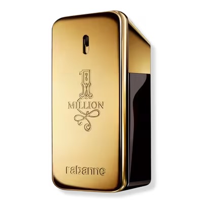 Rabanne 1 Million Eau de Toliette Size: 1.7 oz
