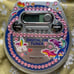 Vintage Y2K Walkman CD Player