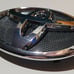 07-09 TOYOTA CAMRY FRONT EMBLEM GRILLE/GRILL CHROME BADGE BUMPER LOGO