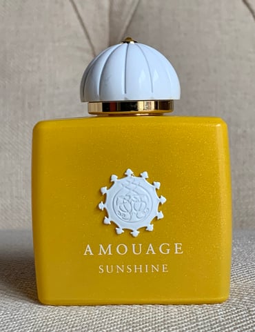 Amouage Sunshine
