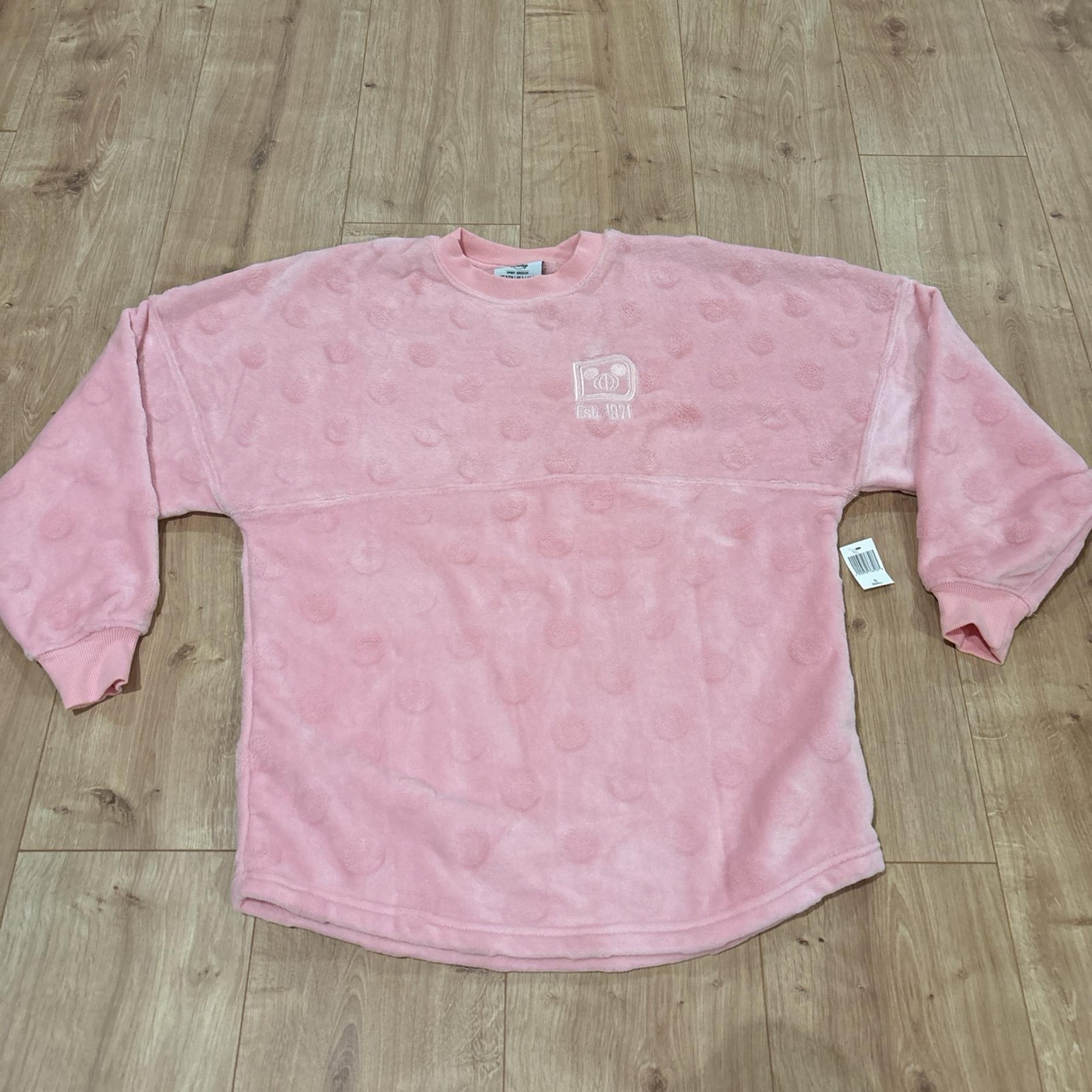 Disney crewneck