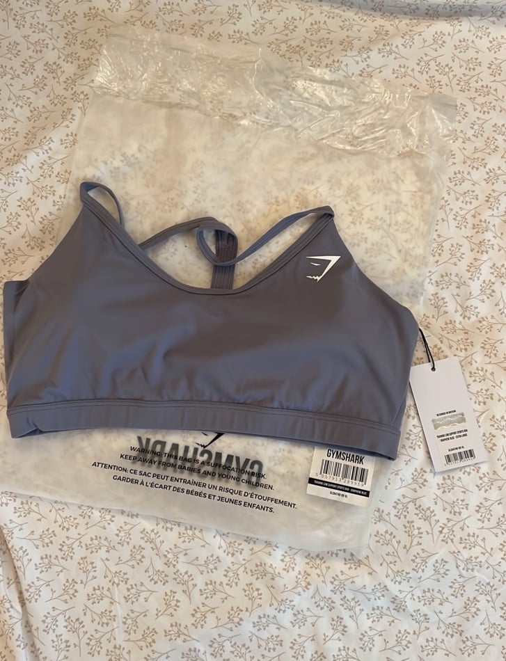 Gymshark Sports bra