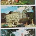 Vintage Trinidad & Tobago British West Indies Unused Color Print Postcard Lot