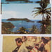Vintage Trinidad & Tobago British West Indies Unused Color Print Postcard Lot
