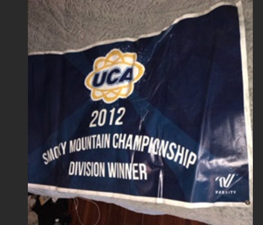 UCA Banner