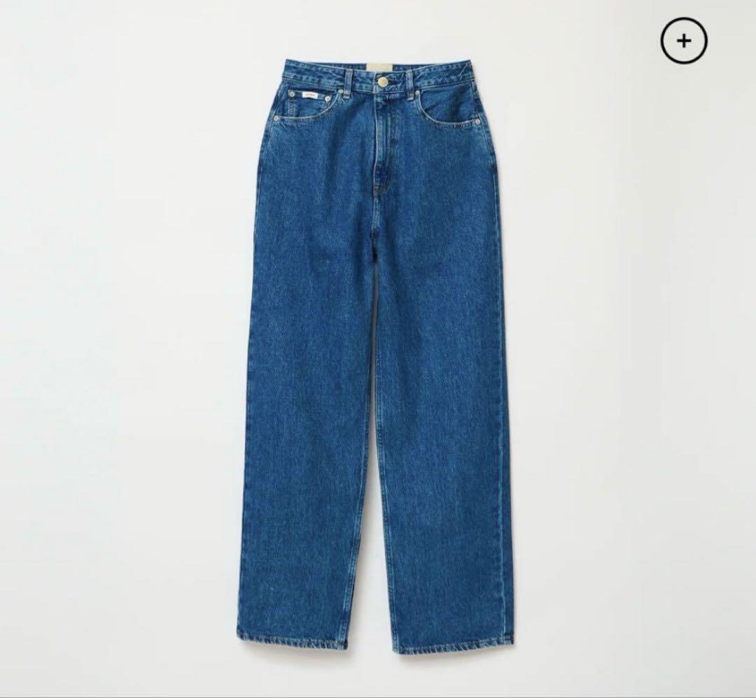 THE SHISHIKUI Daco INDIGO 34 Denim SHISHIKUI Other