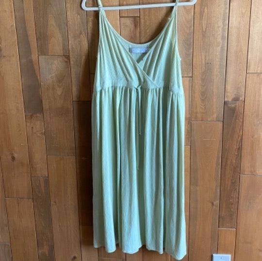 Christy Dawn Lincoln Dress