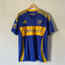 Boca Juniors 2025 Home Cavani #10