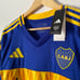 Boca Juniors 2025 Home Cavani #10