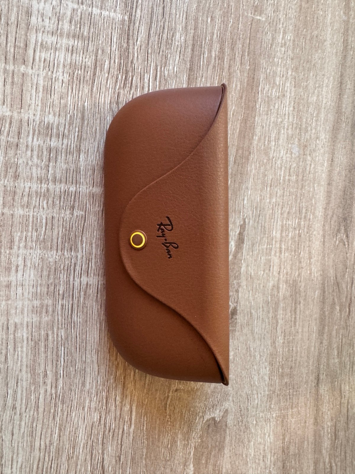 Meta Ray Bans Sunglasses Case