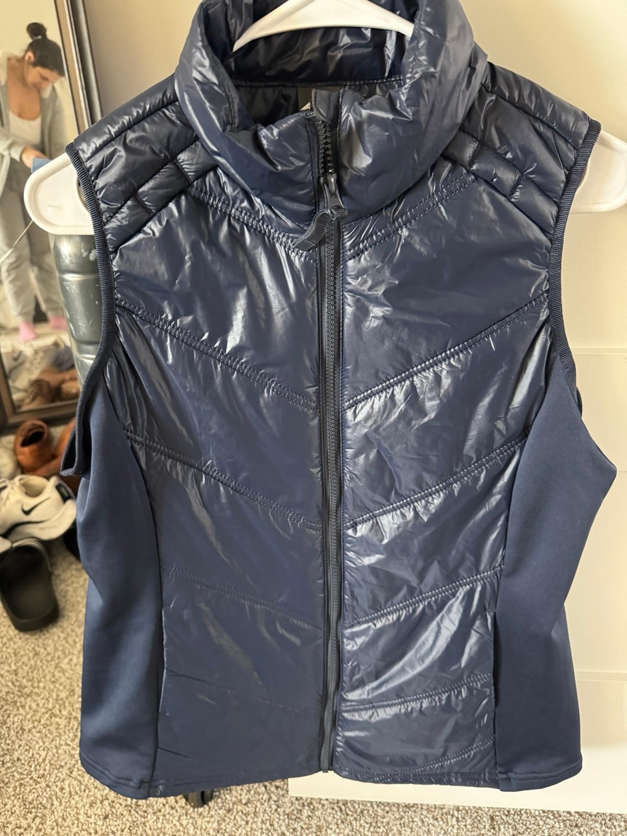 Puffer Vest