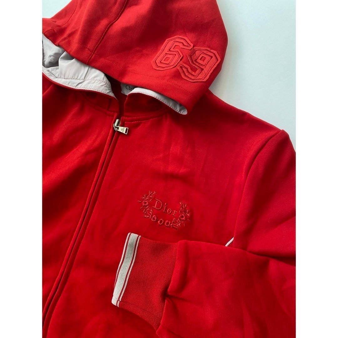 Christian Dior Jacket