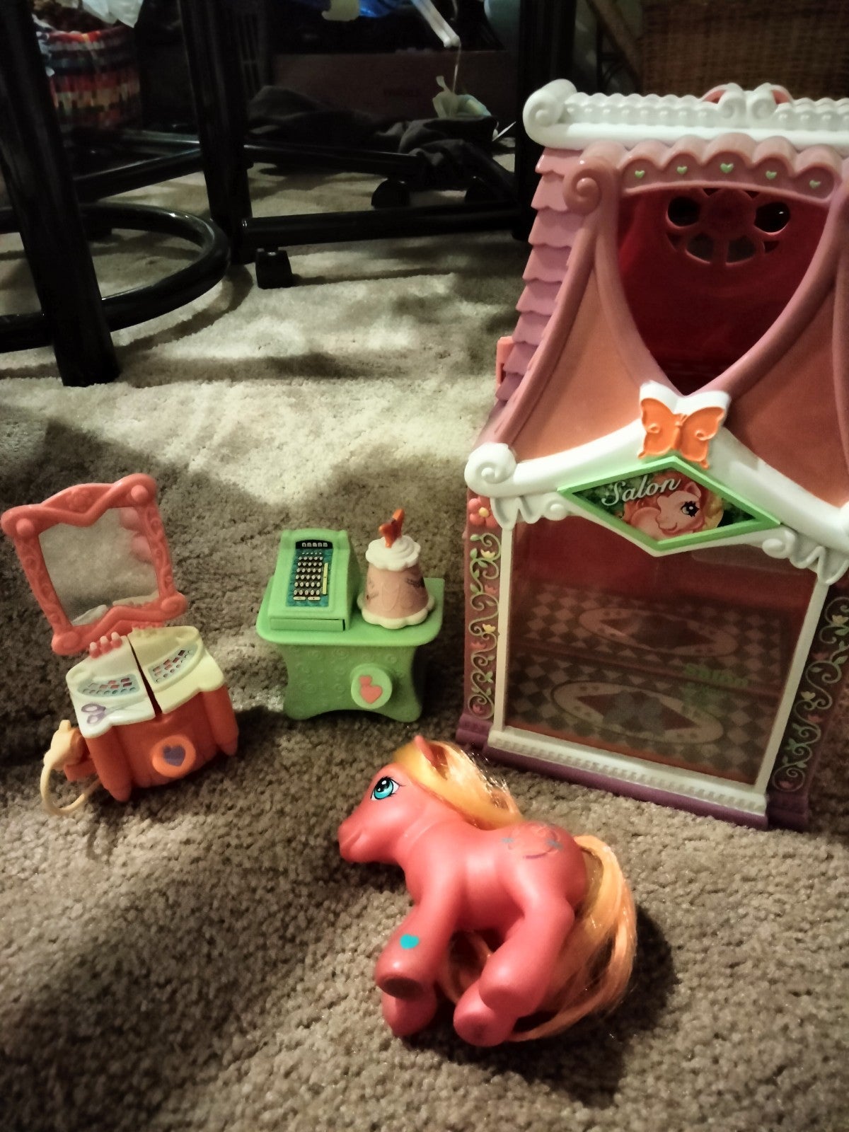 My little pony