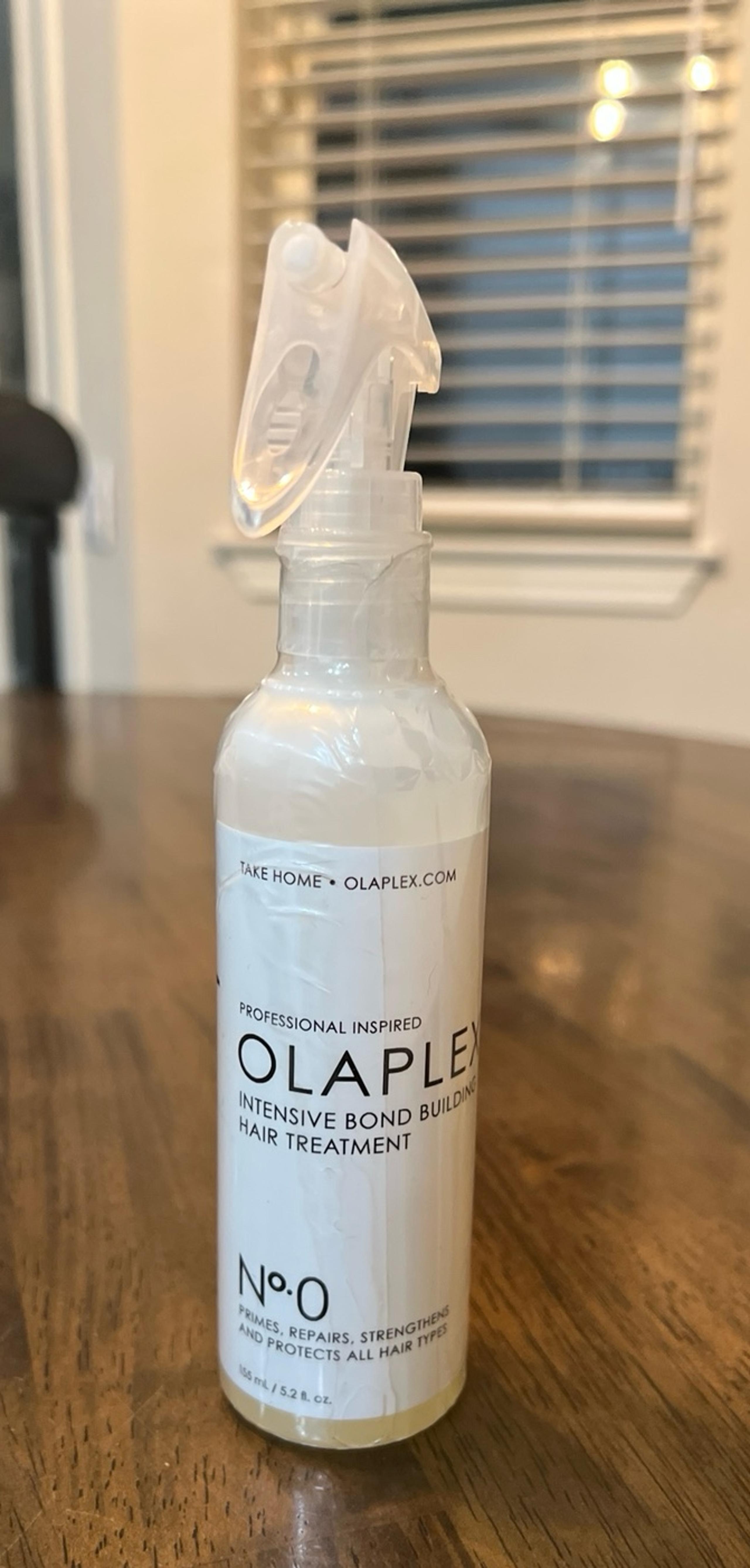 Olaplex No.0