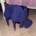 GUESS booties
