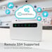 Puli (GL-XE300) 4G LTE Wireless Security Gateway with EG25-G Module