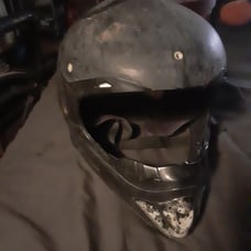 Helmet