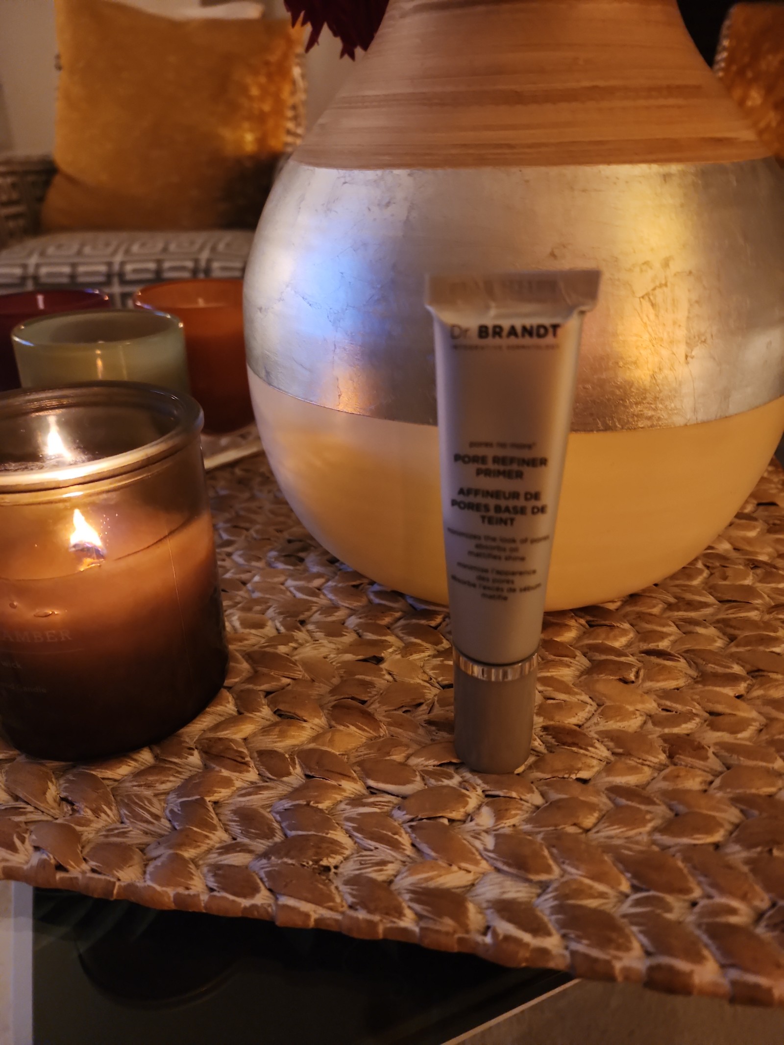 Dr Brandt Pore Refiner Primer
