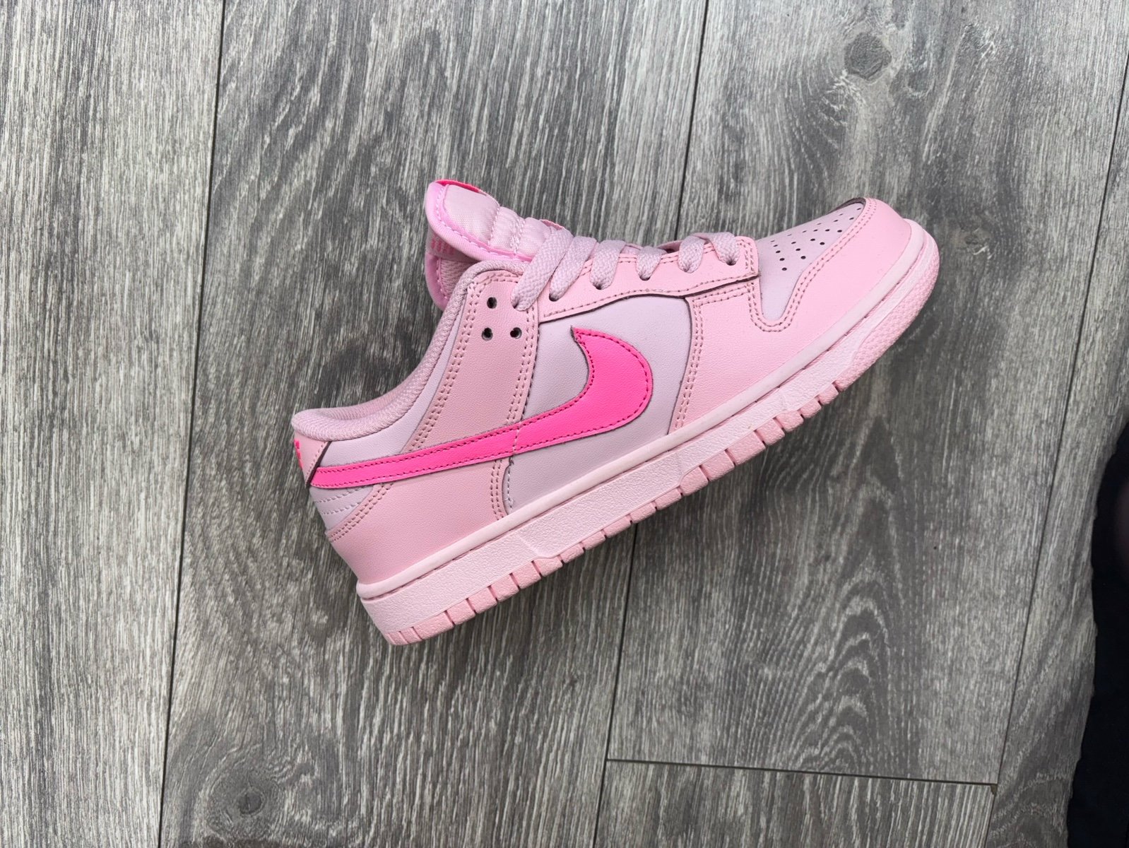 Nike Dunk Low
