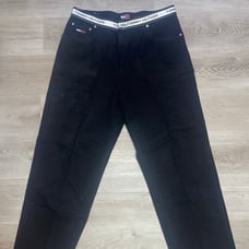 Tommy Hilfiger Vtg Jeans Mens 38/32 Y2K