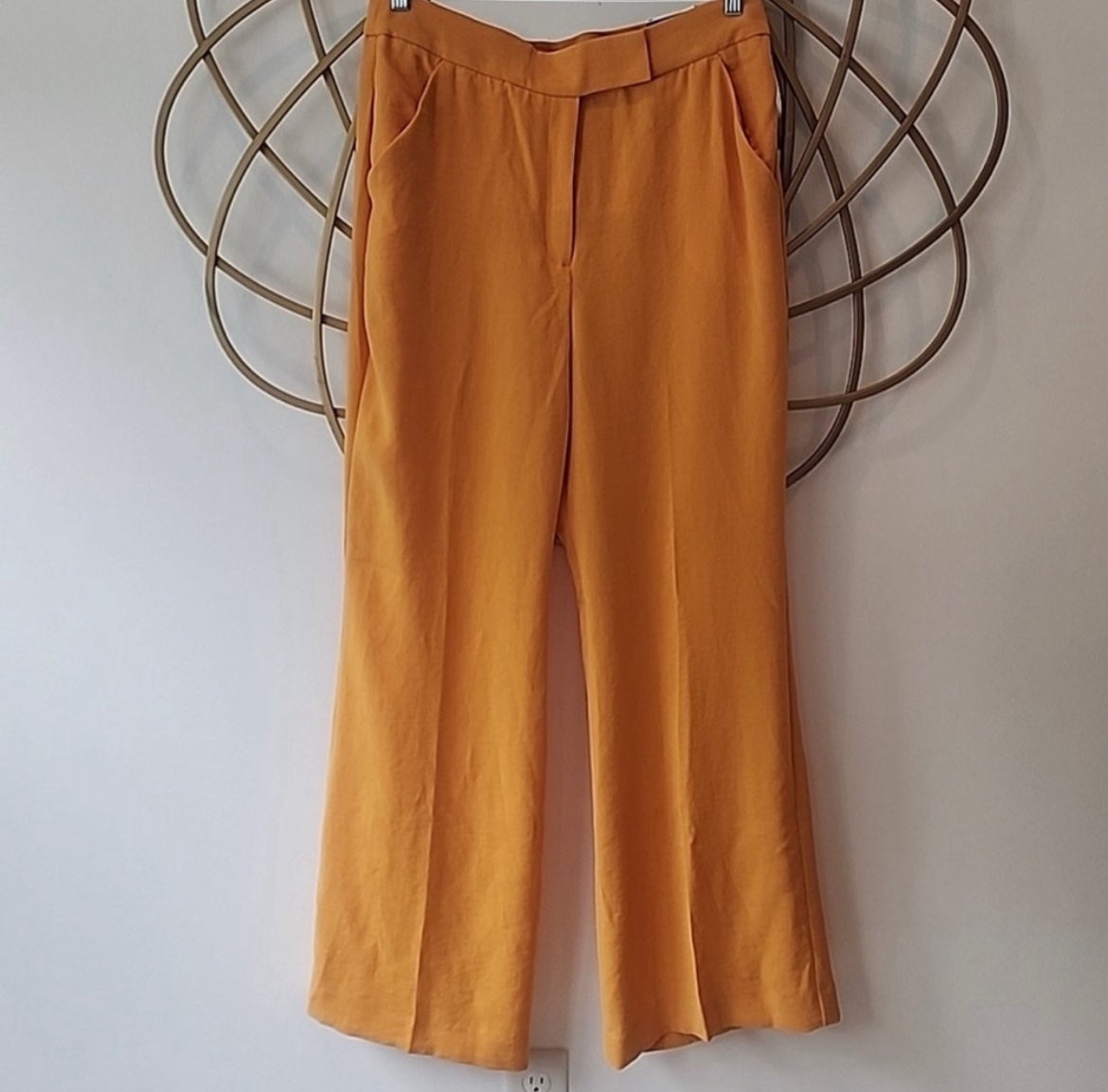 Express NWT butterscotch pants