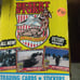 1991 TOPPS DESERT STORM Victory series HOBBY box