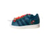 adidas x Disney Princesses Superstar C Kids Shoes Brave - Merida Size 11K