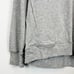 Naked Grey Sleep Hoodie Size Small