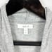 Naked Grey Sleep Hoodie Size Small