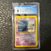 CGC 9 Neo Genesis 1st Edition Slowking