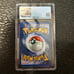 CGC 9 Neo Genesis 1st Edition Slowking